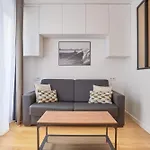 Charming Apartment-Bastille-Le Marais