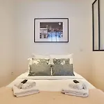 Charming Apartment-Bastille-Le Marais