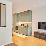 Charming Apartment-Bastille-Le Marais