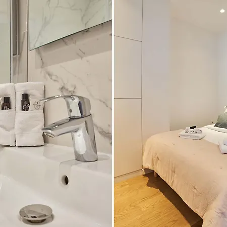 Appartamento Charming Apartment-bastille-le Marais